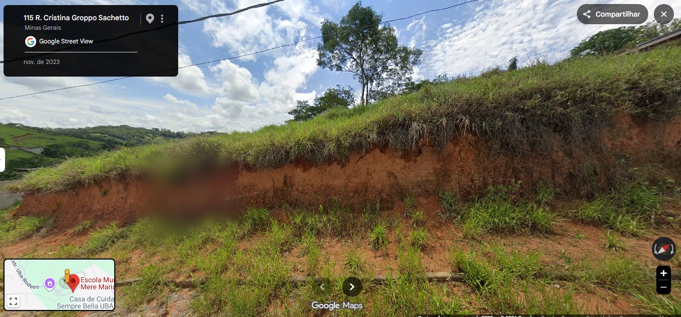 Terreno Jardim Monte Belo - Lote 12